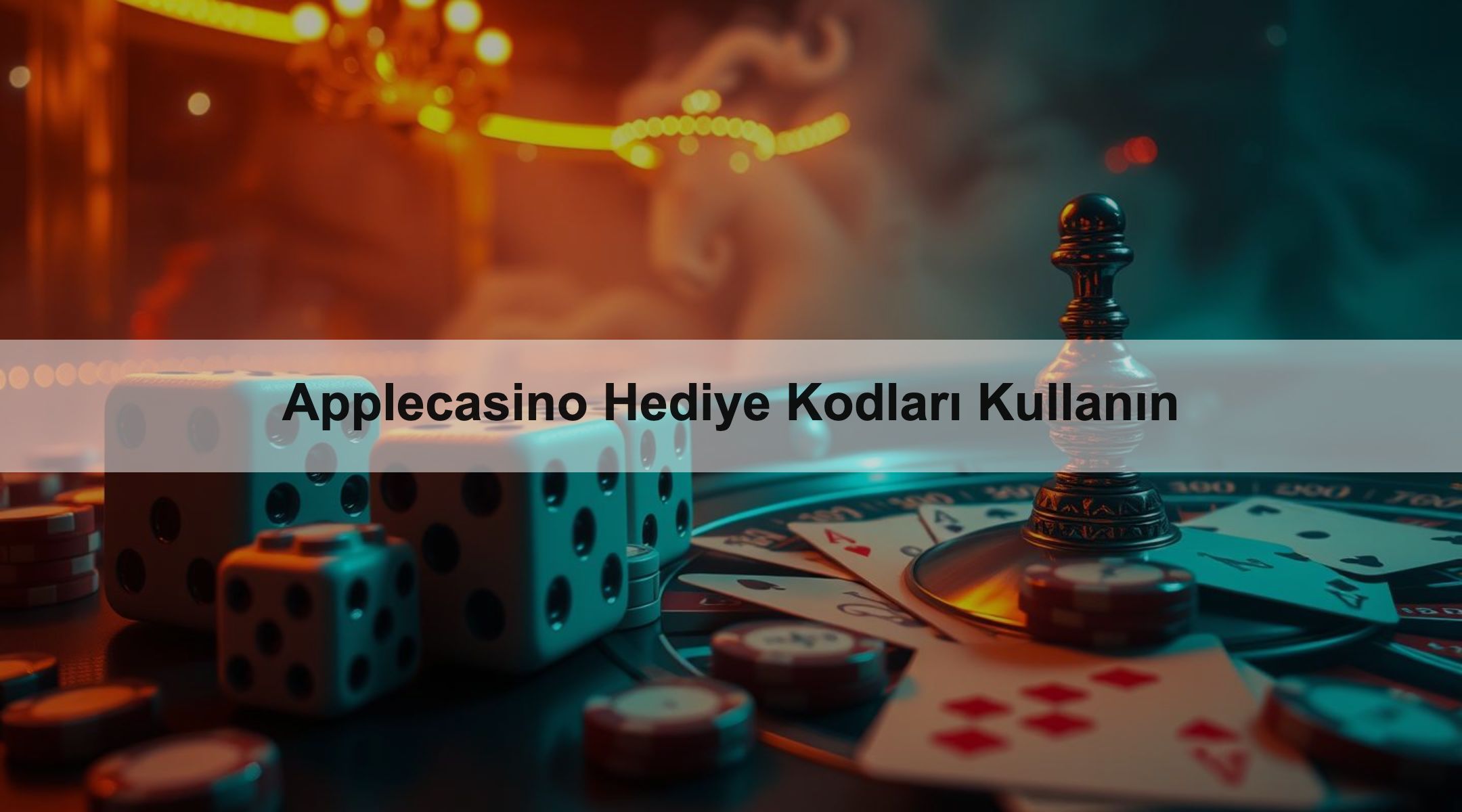 Applecasino Hediye Kodları Kullanın