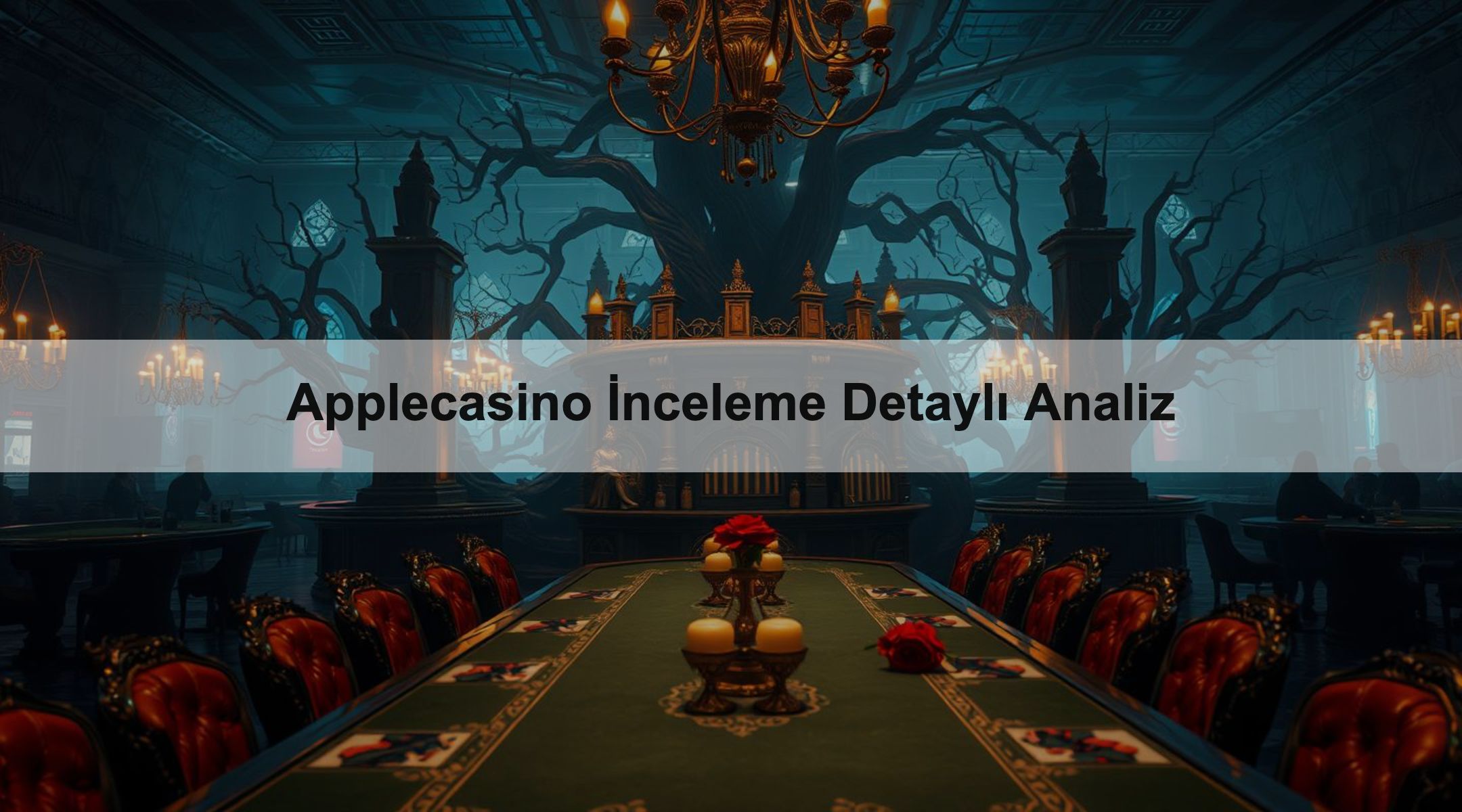 Applecasino İnceleme Detaylı Analiz