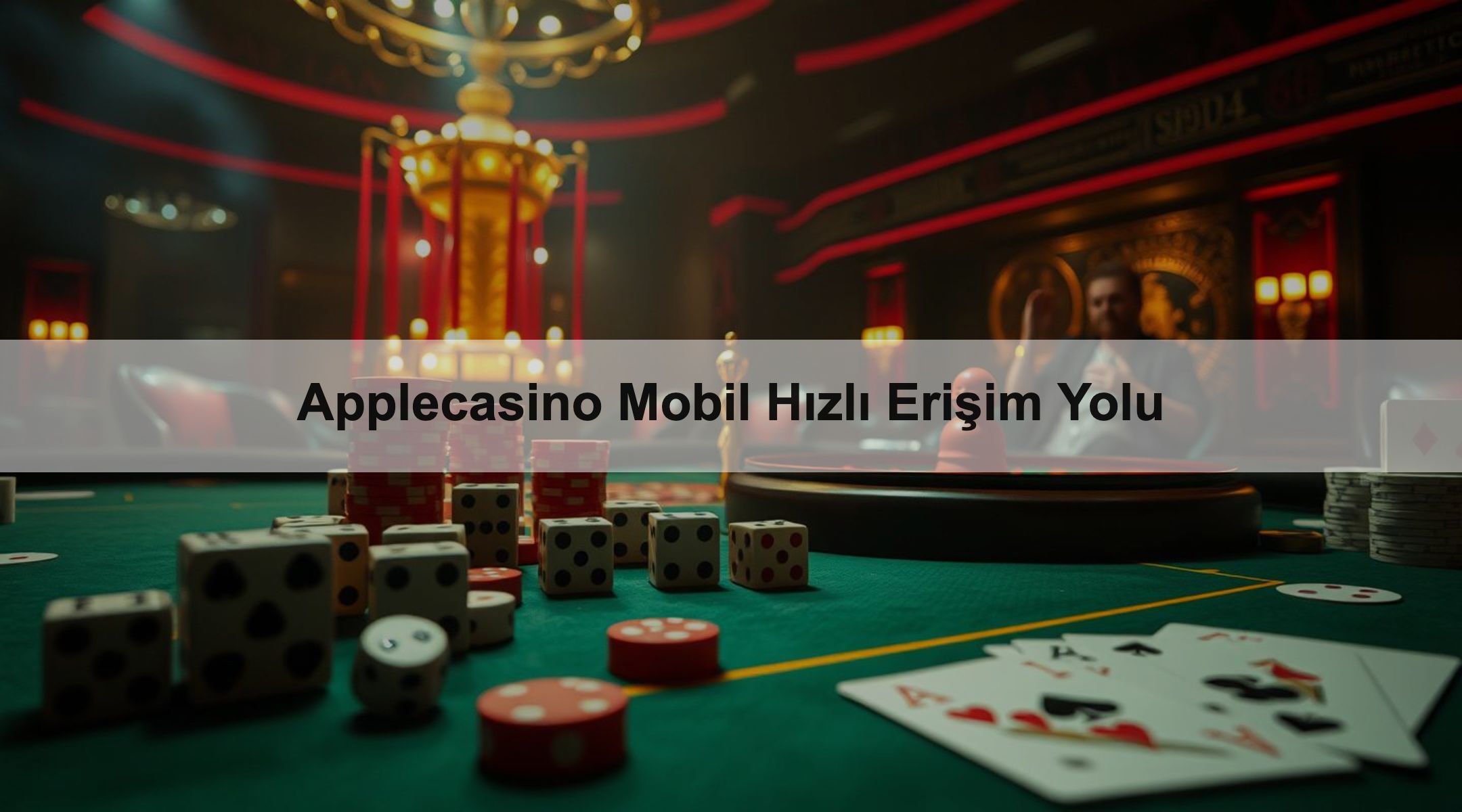 Applecasino Mobil Hızlı Erişim Yolu